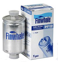 Паливний фільтр Finwhale (`Финвал`)