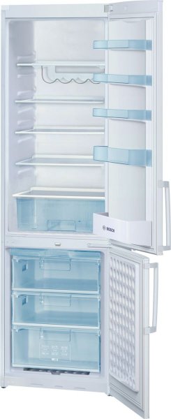 Холодильник BOSCH KGV 39X00 