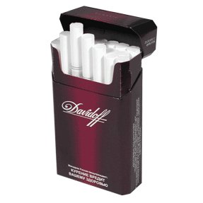 Сигарети Davidoff Classic 