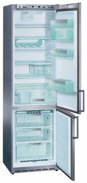 Холодильник Siemens KG 39P390 