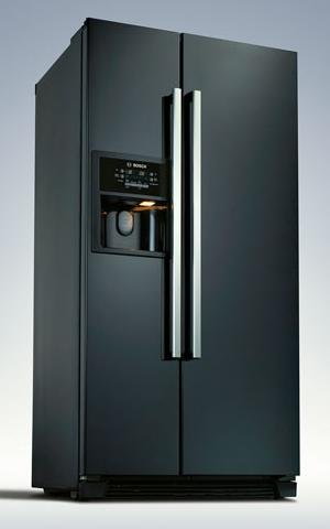 Холодильник BOSCH KAN 58 A 40