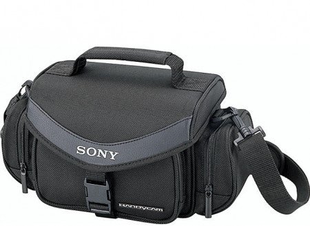 Відеокамера Sony HDR-SR10E 