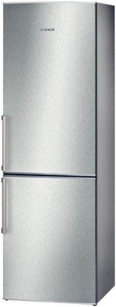 Холодильник BOSCH KGV 39X00 
