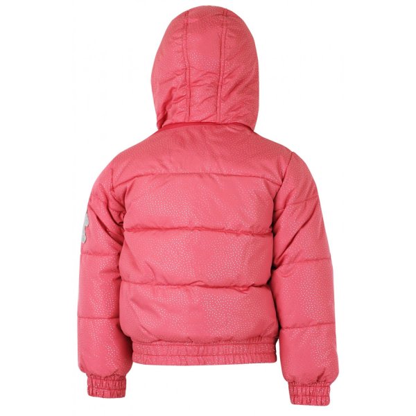 Куртка для дівчинок Geox 
